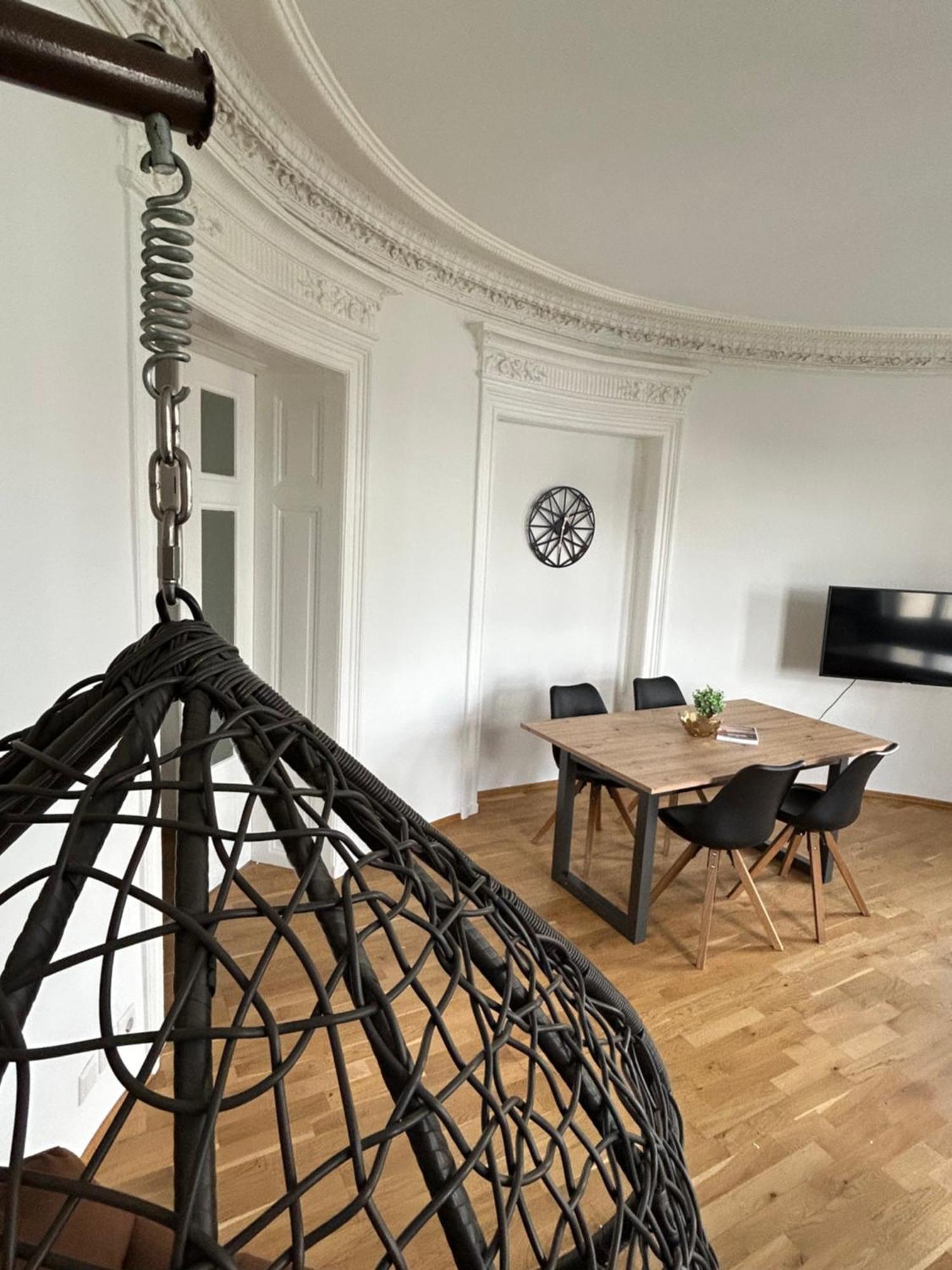 Appartement ***stylische Direkt Am Hauptbahnhof*** Leipzig
