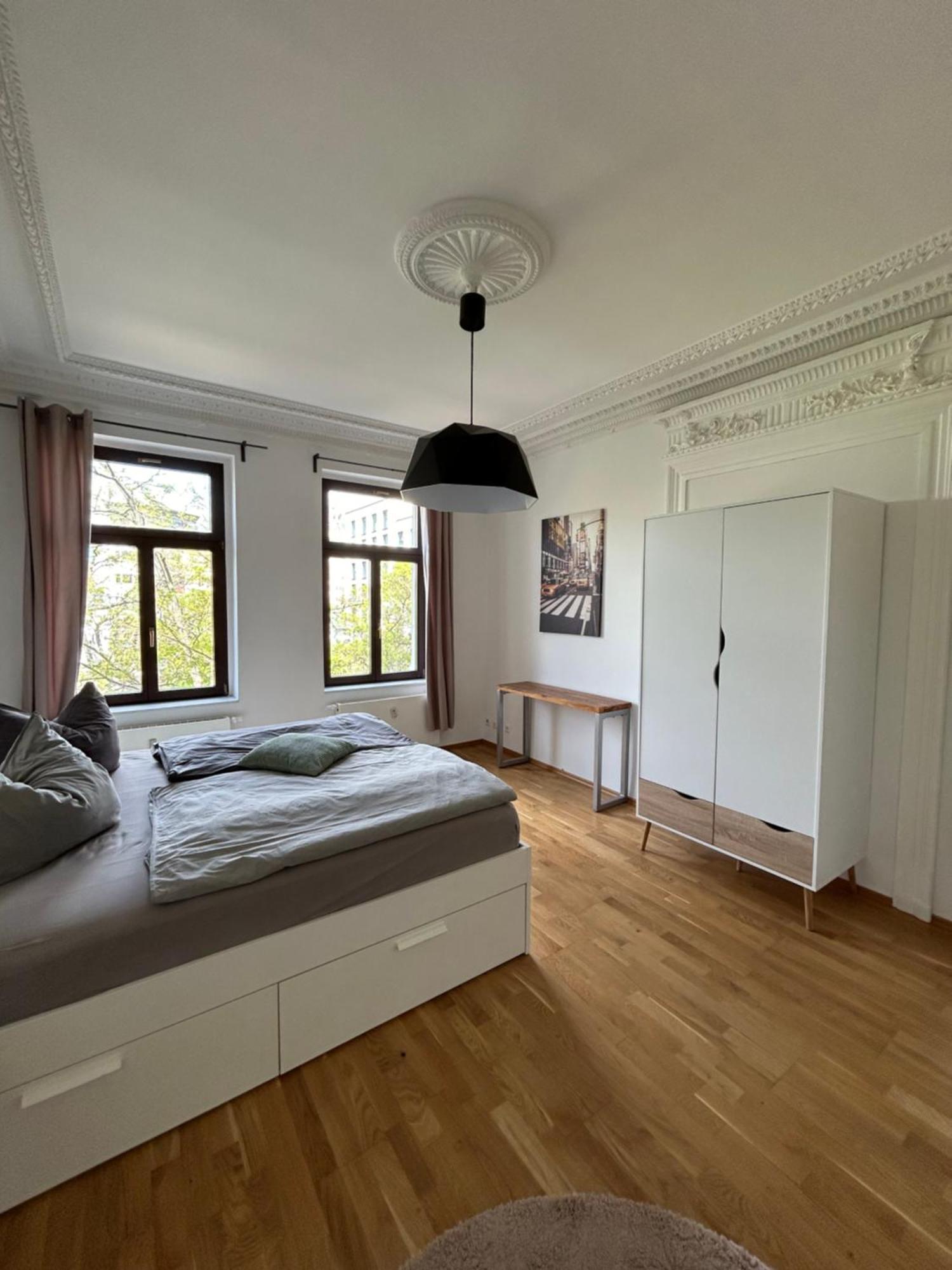 Appartement ***stylische Direkt Am Hauptbahnhof***