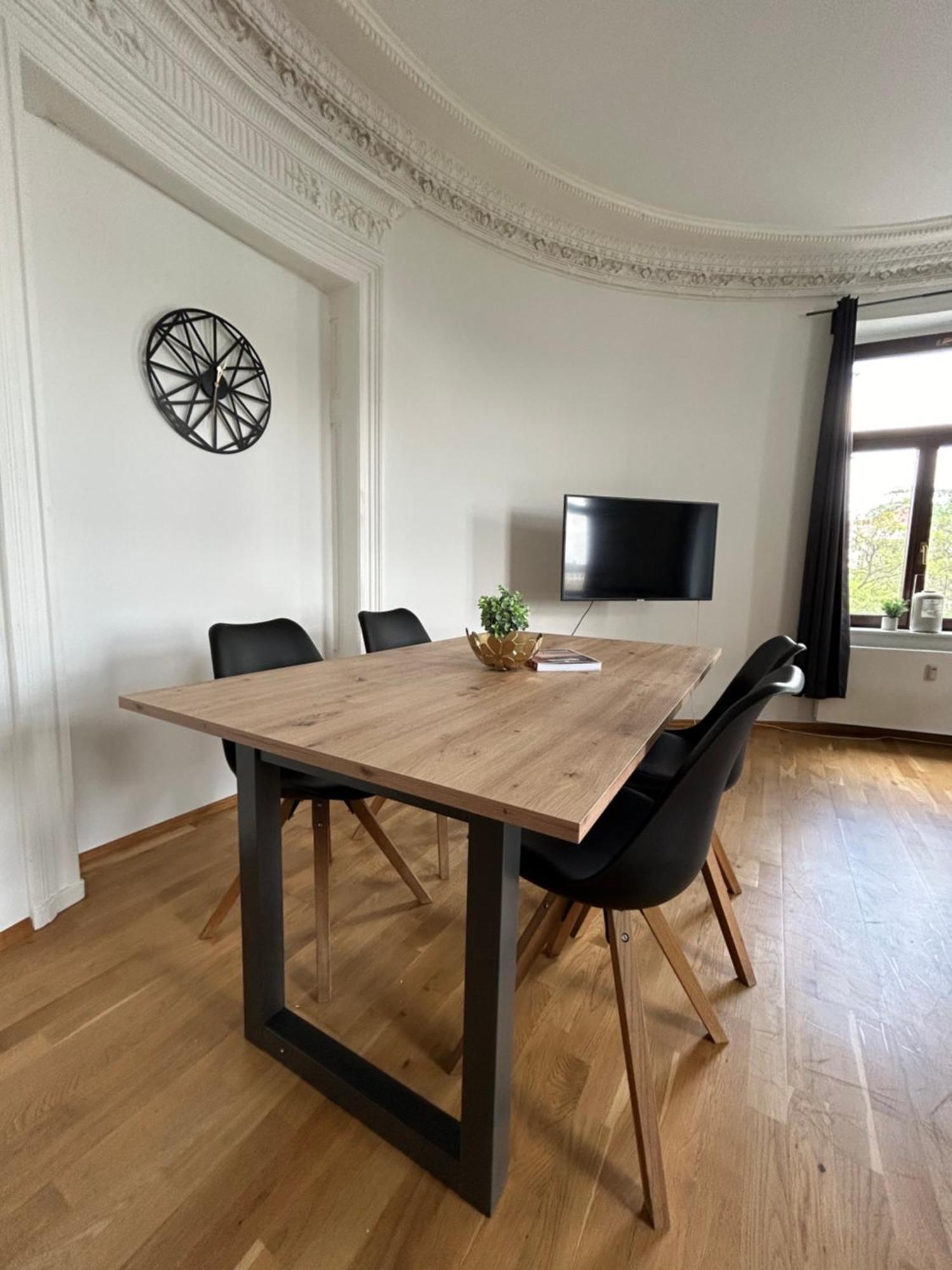 Appartement ***stylische Direkt Am Hauptbahnhof***