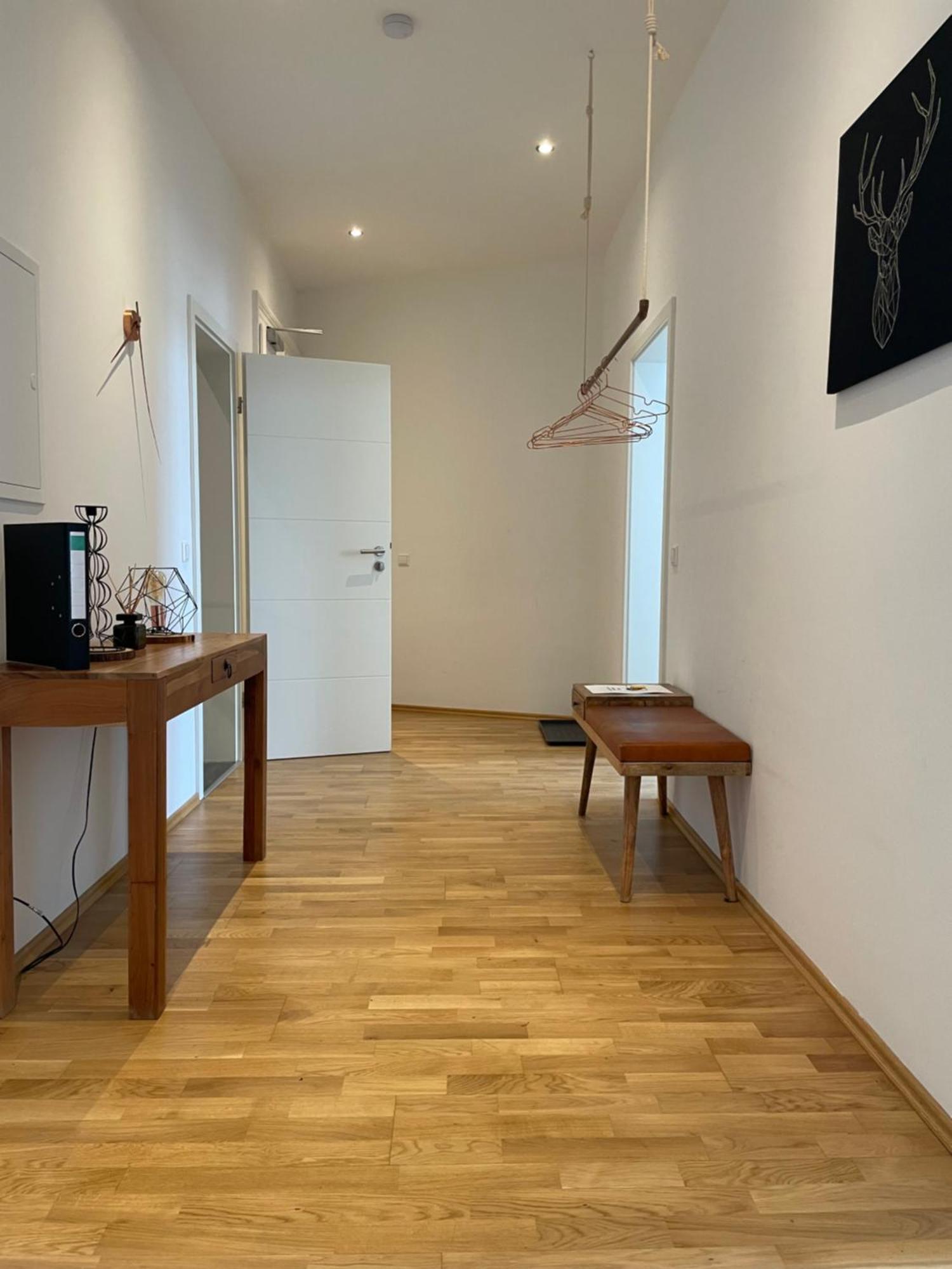Appartement ***stylische Direkt Am Hauptbahnhof*** Leipzig