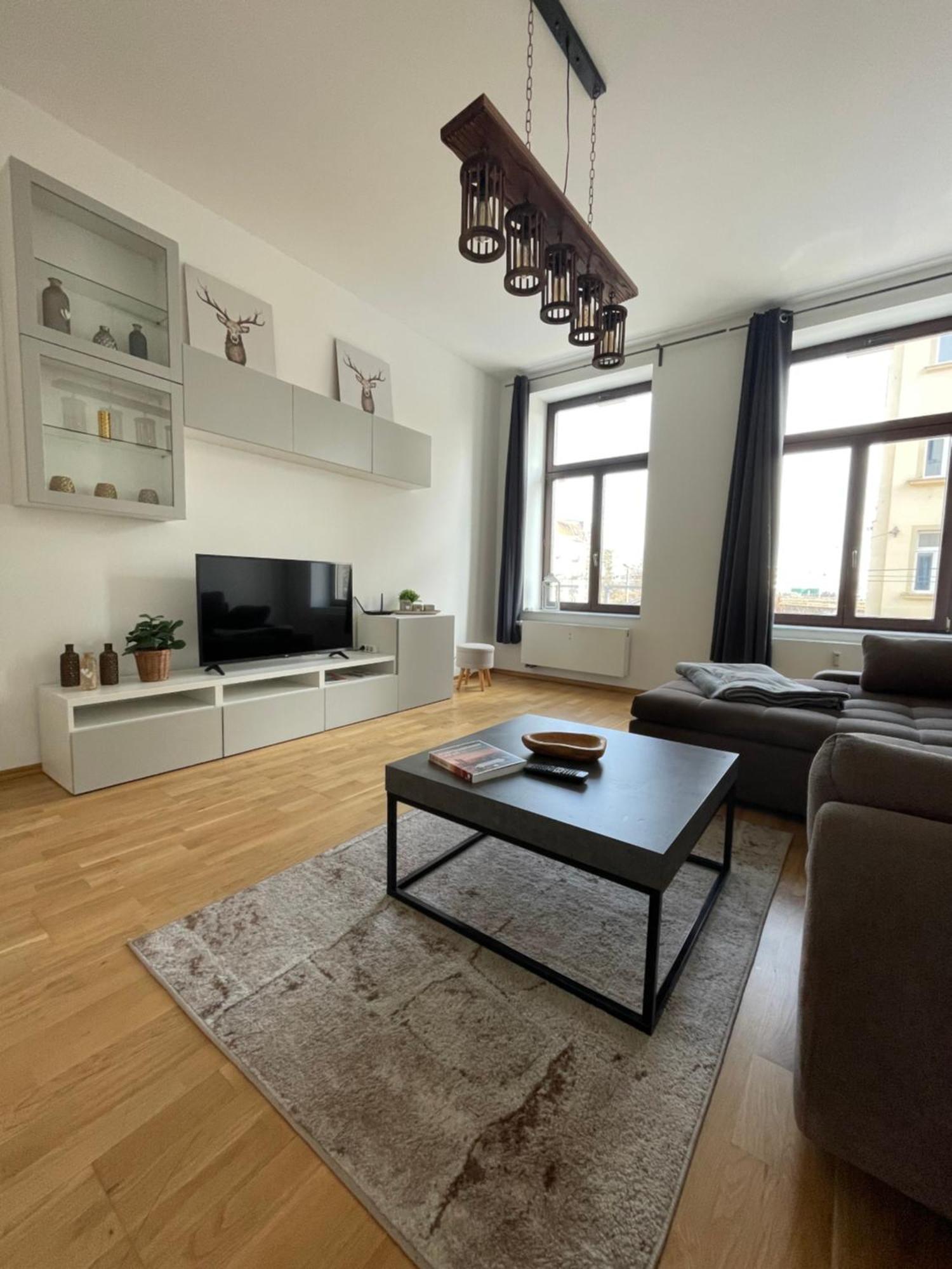 ***stylische Direkt Am Hauptbahnhof*** Appartement