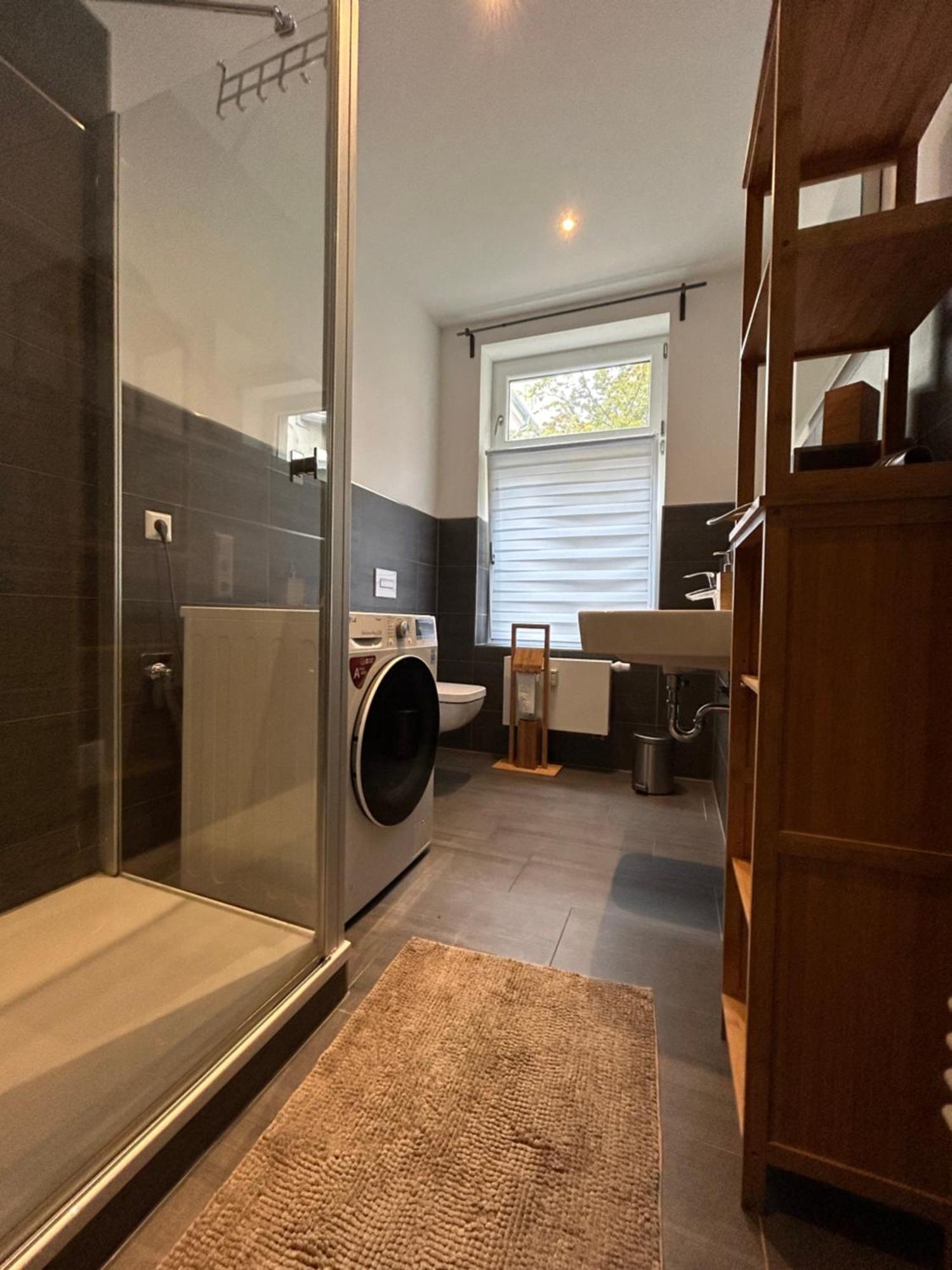 ***stylische Direkt Am Hauptbahnhof*** Appartement *