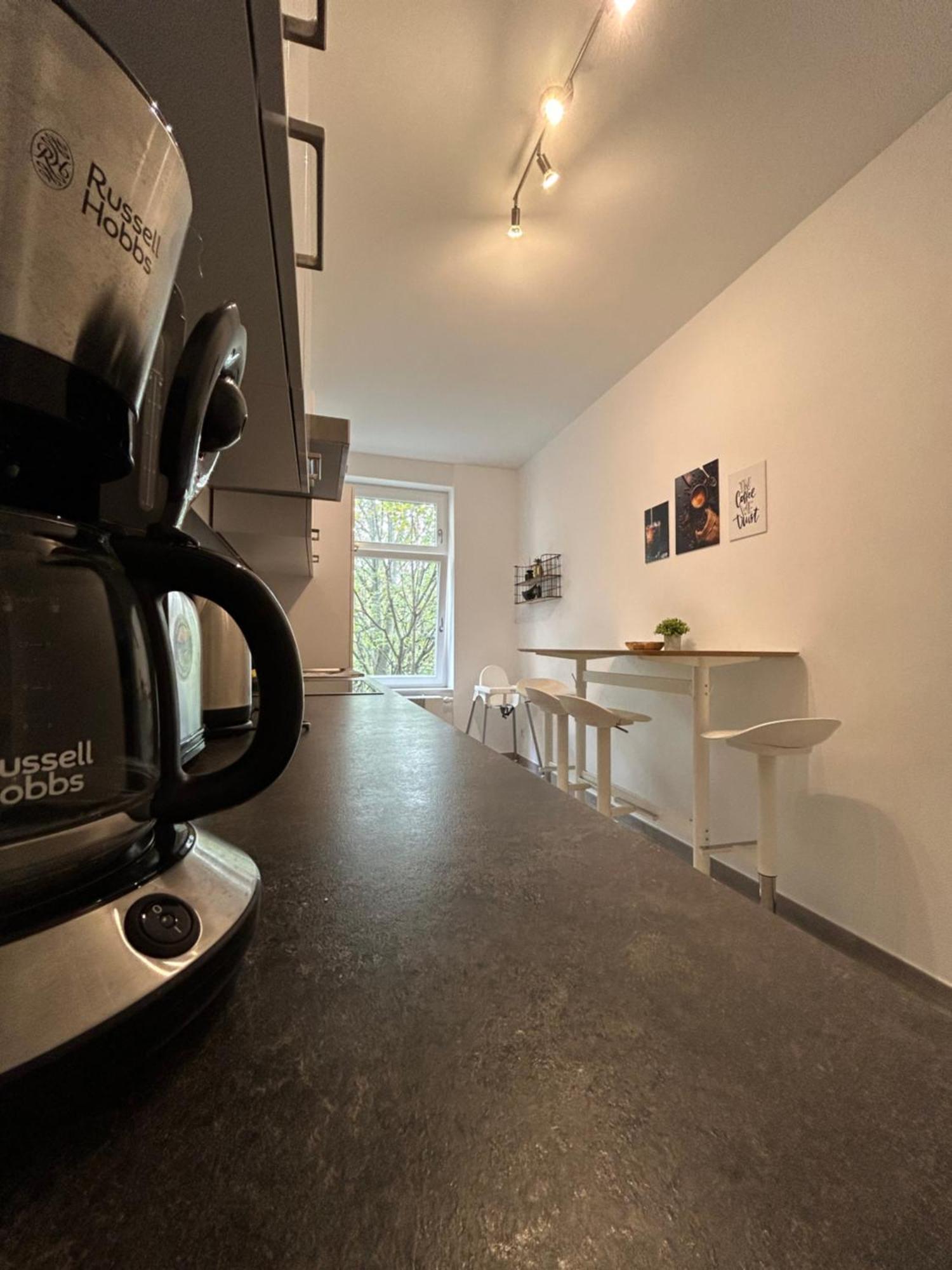 Appartement ***stylische Direkt Am Hauptbahnhof*** *