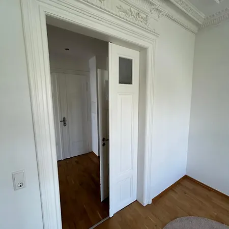 ***Stylische Wohnung direkt am Hauptbahnhof*** Leipzig Exterior foto