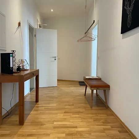 ***Stylische Wohnung direkt am Hauptbahnhof*** Leipzig Exterior foto