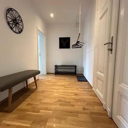 ***Stylische Wohnung direkt am Hauptbahnhof*** Leipzig Exterior foto