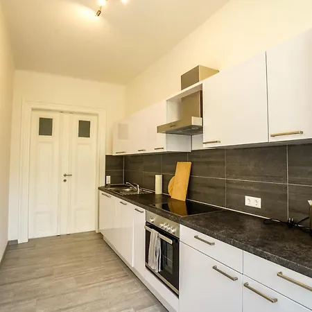 ***Stylische Wohnung direkt am Hauptbahnhof*** Leipzig Exterior foto