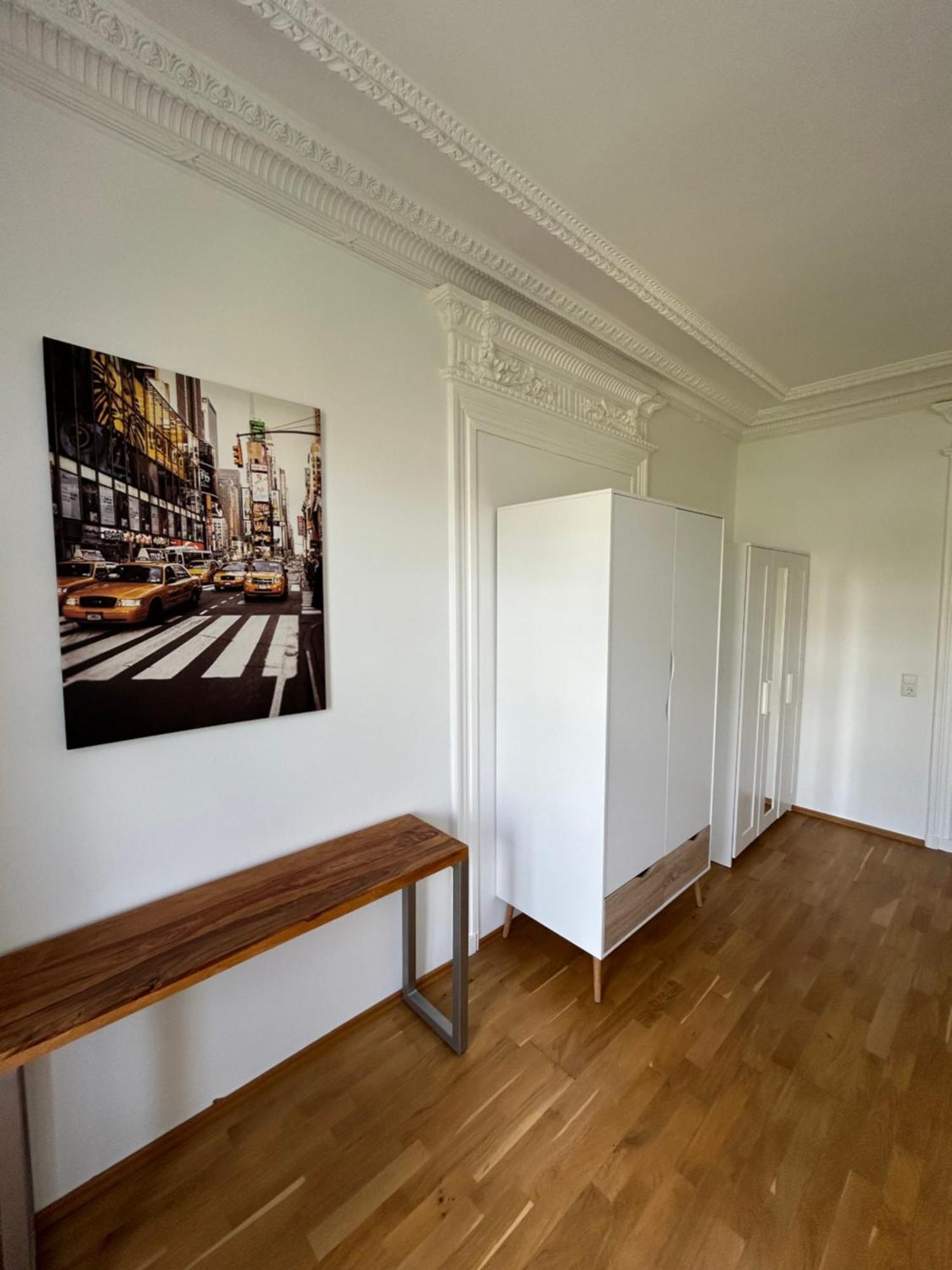 ***stylische Direkt Am Hauptbahnhof*** Apartment *