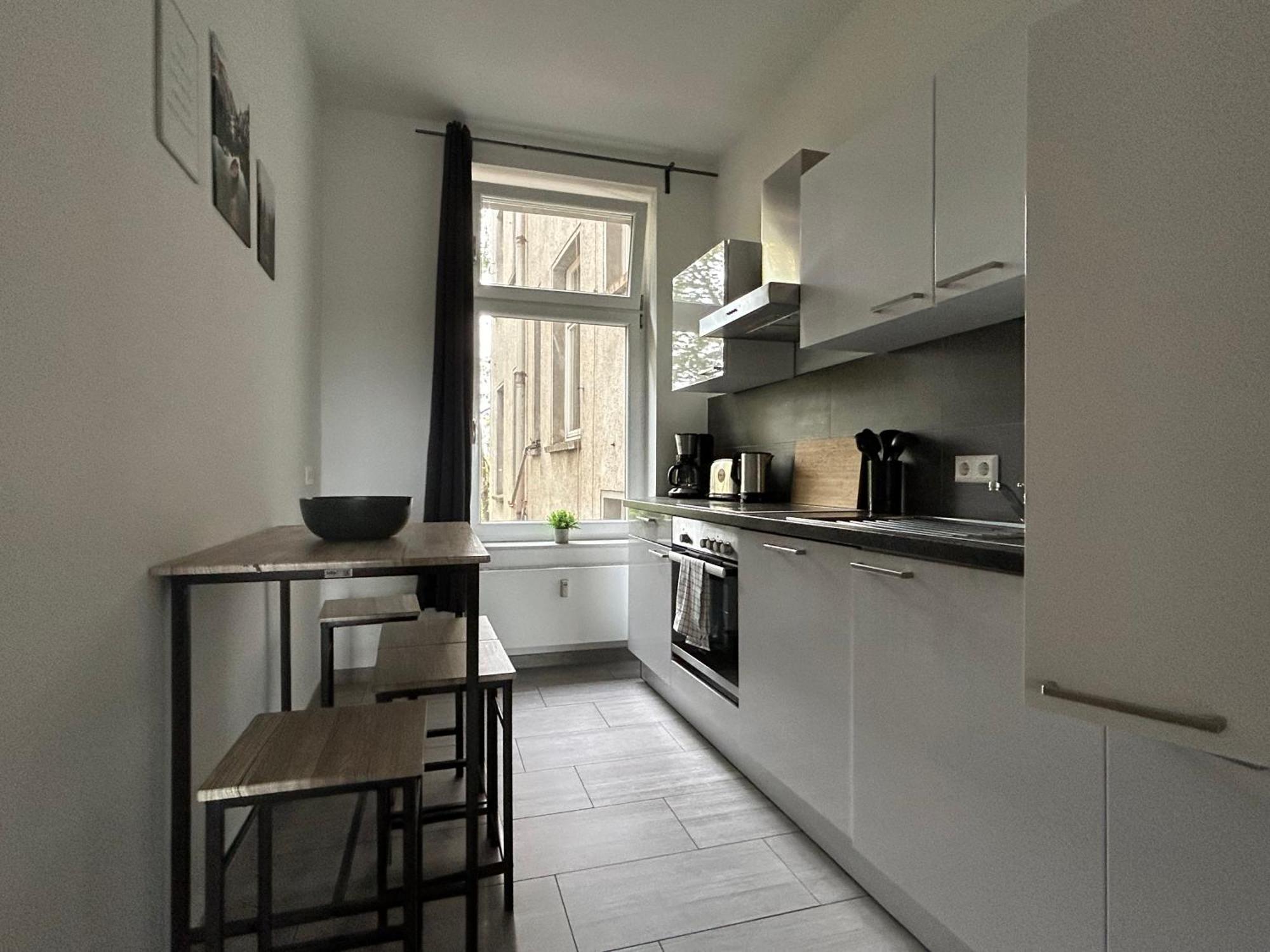 Appartement ***stylische Direkt Am Hauptbahnhof*** *