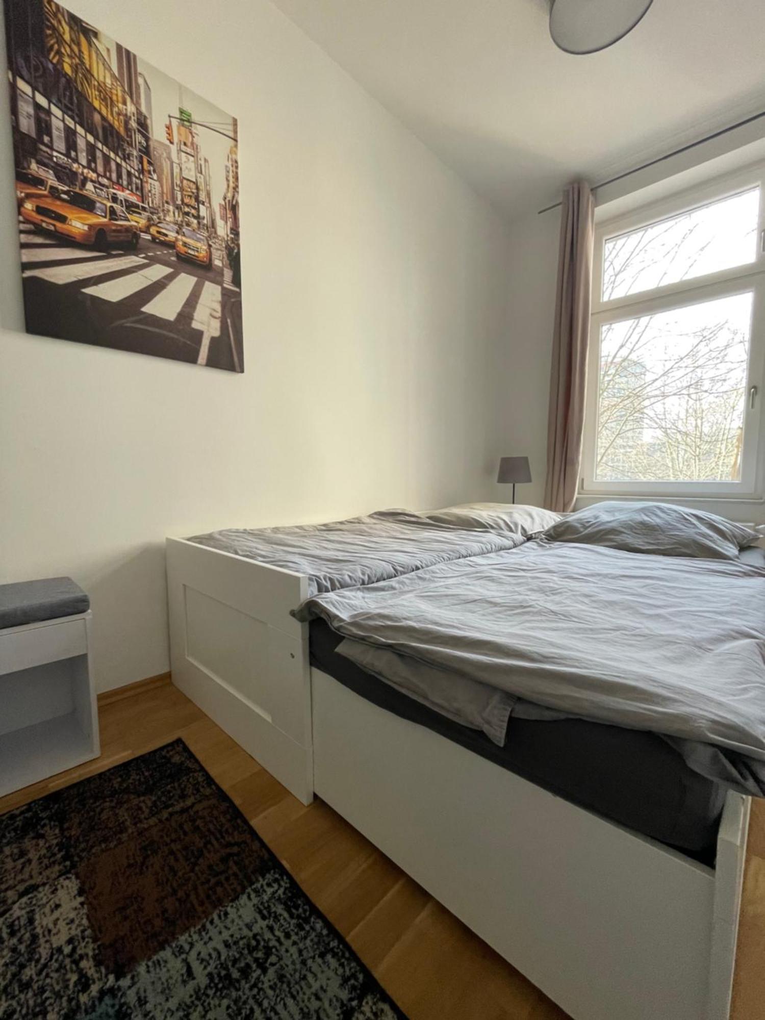 ***stylische Direkt Am Hauptbahnhof*** Apartment Leipzig