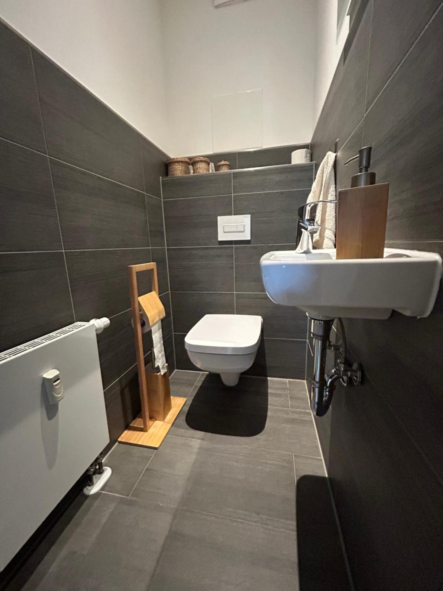 ***stylische Direkt Am Hauptbahnhof*** Apartment