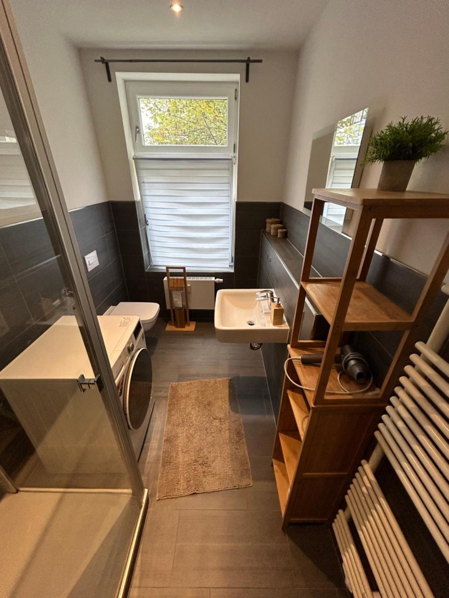 Appartement ***stylische Direkt Am Hauptbahnhof***