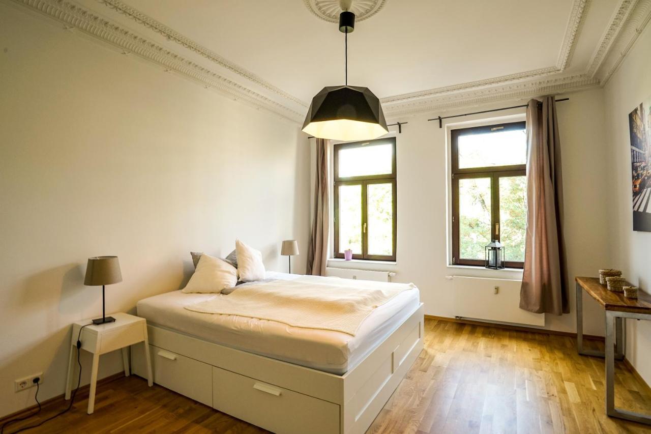 Apartment ***stylische Direkt Am Hauptbahnhof*** *