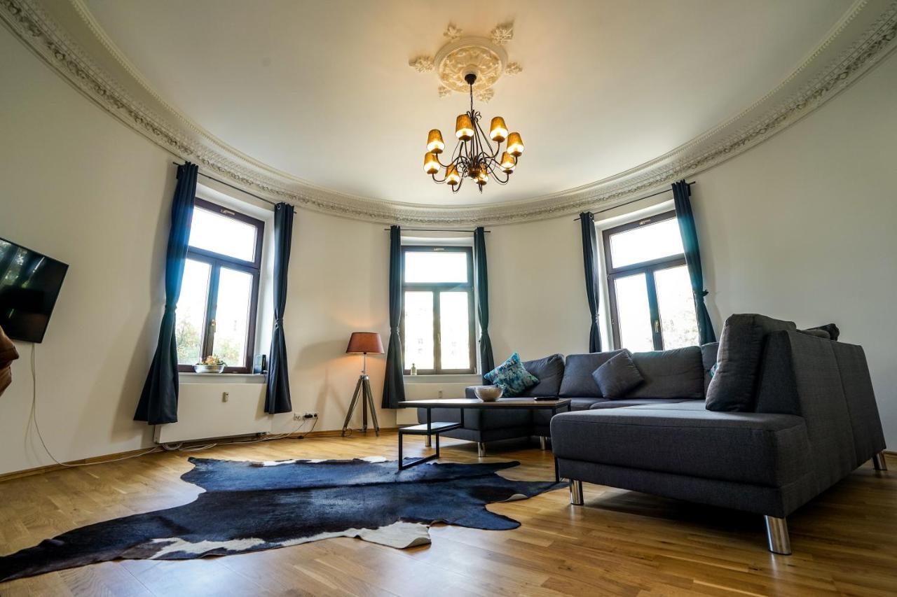 Apartment ***stylische Direkt Am Hauptbahnhof***