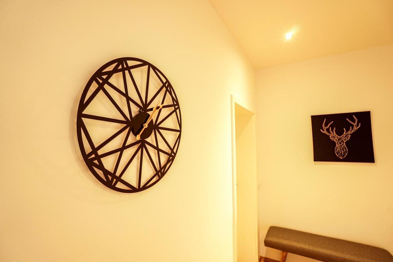 ***stylische Direkt Am Hauptbahnhof*** Apartment *