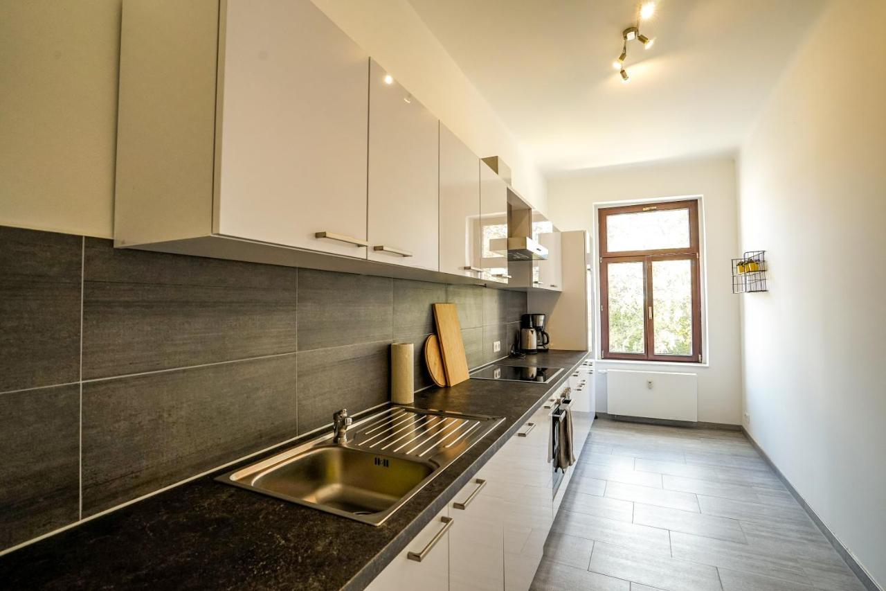***stylische Direkt Am Hauptbahnhof*** Appartement