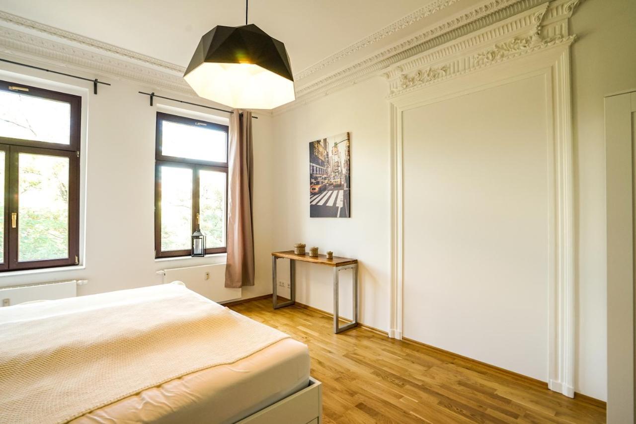 ***stylische Direkt Am Hauptbahnhof*** Apartment
