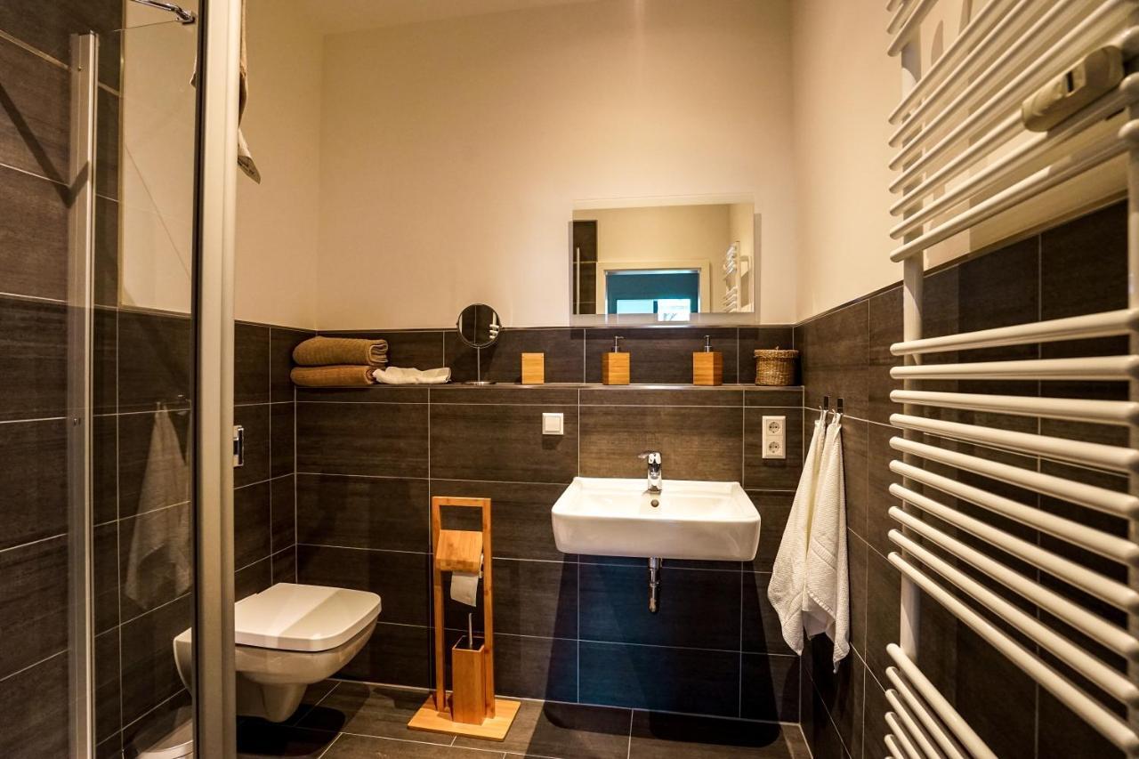 Apartment ***stylische Direkt Am Hauptbahnhof*** *