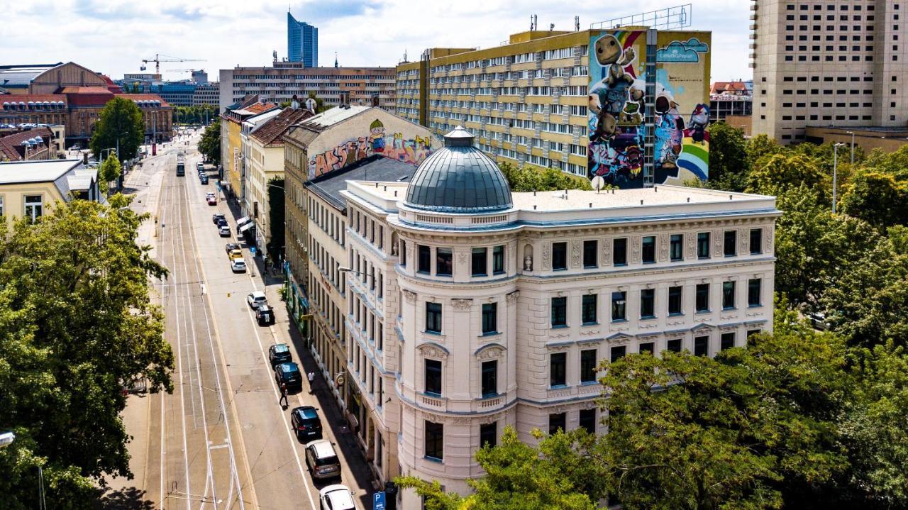***stylische Direkt Am Hauptbahnhof*** Leipzig