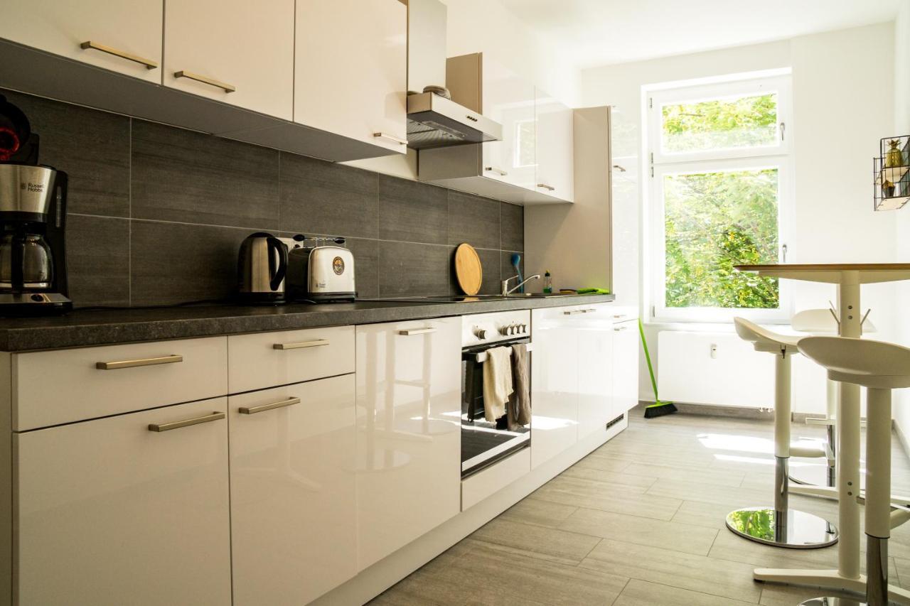***stylische Direkt Am Hauptbahnhof*** Appartement
