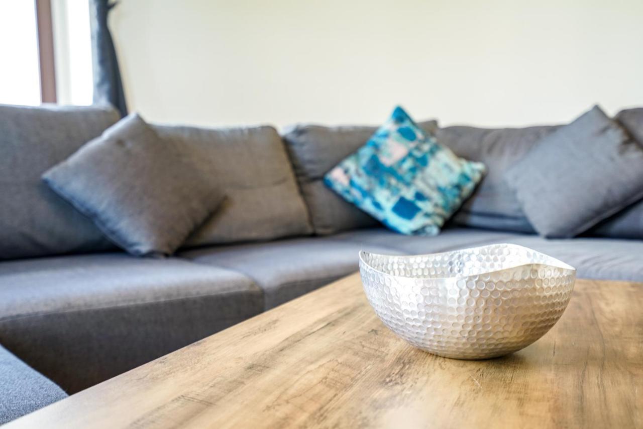Apartment ***stylische Direkt Am Hauptbahnhof***
