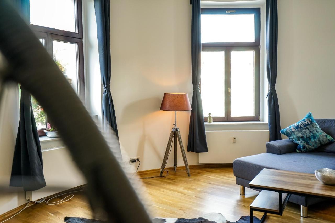 ***stylische Direkt Am Hauptbahnhof*** Apartment Leipzig